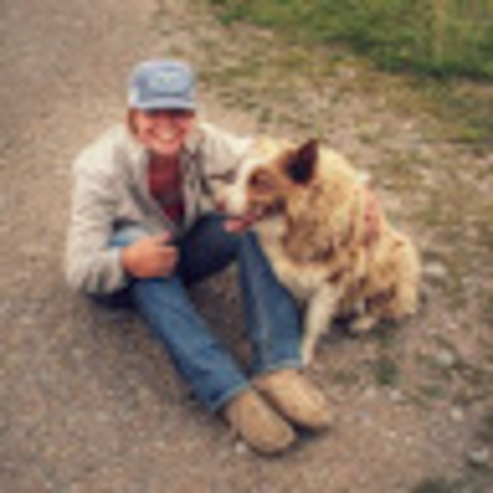 Meet your Posher, Katie